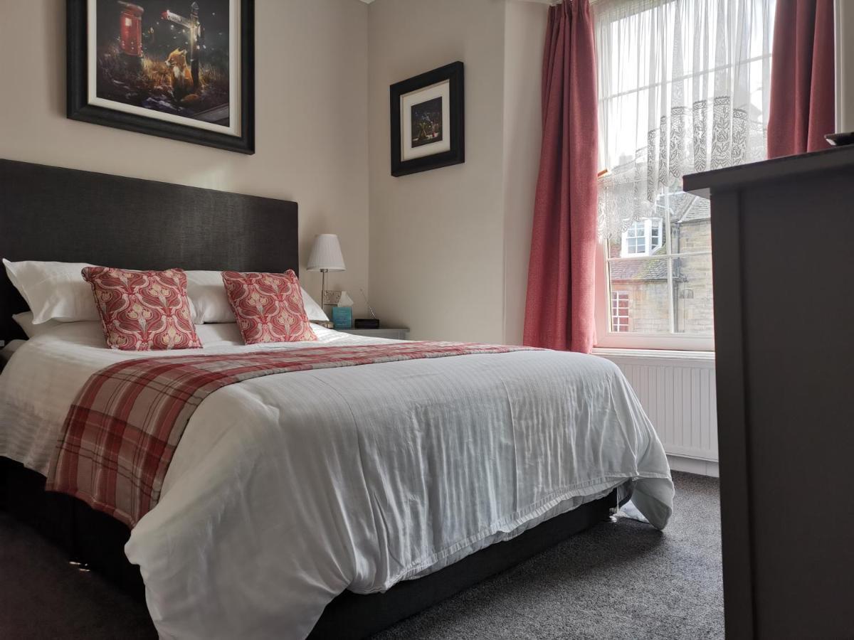 Munro Guest House Stirling Eksteriør bilde